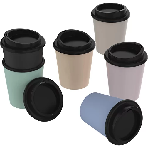 Gobelet à café bio 'Premium' small, Image 2