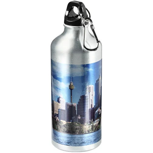 Gourde en aluminium 'Sporty' 0,6 l, Image 2