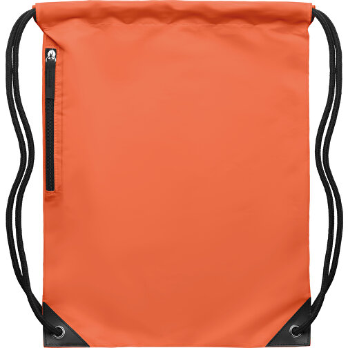 Shoop Bright , orange, Polyester, 34,00cm x 45,00cm (Länge x Breite), Bild 2