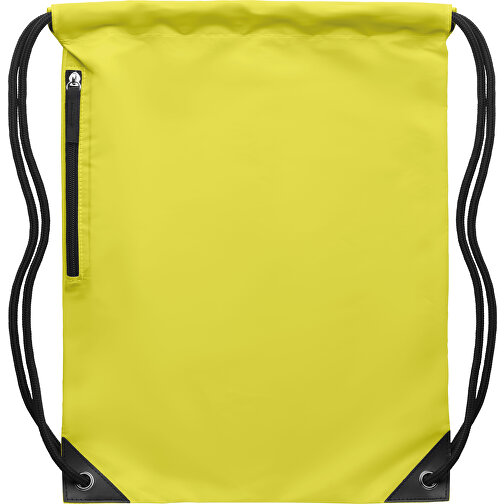 Shoop Bright , gelb, Polyester, 34,00cm x 45,00cm (Länge x Breite), Bild 2