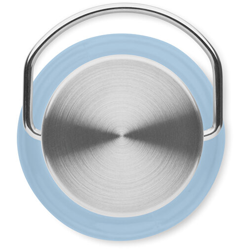 Vernal , transparent hellblau, RPET, , Bild 4