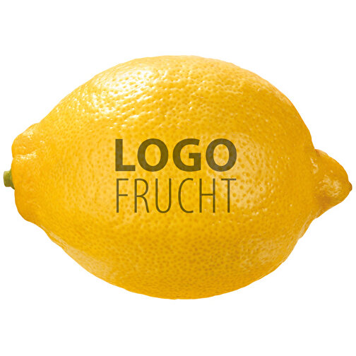 LogoFruit Citron - Blackberry, Image 1