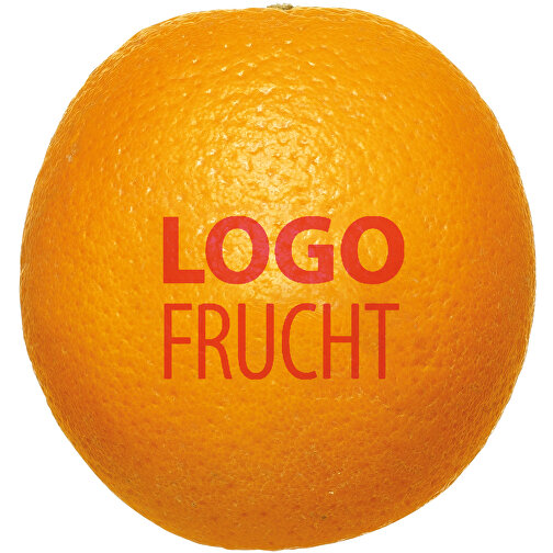 LogoFruit Orange - Framboise, Image 1