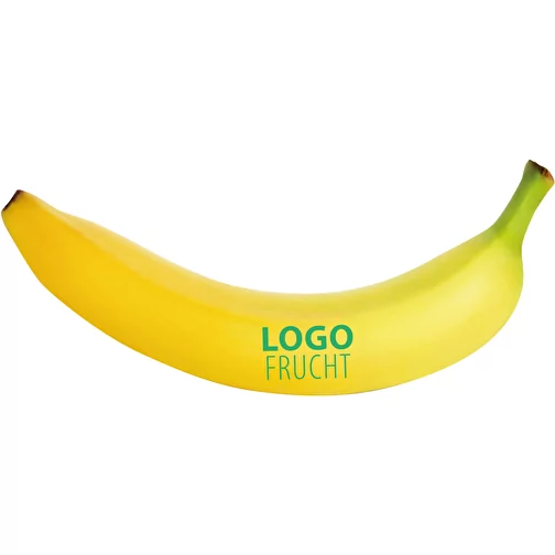 LogoFruit Banane - Kiwi, Image 1