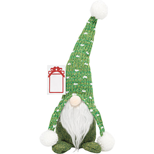 Lutin de noël FRANZ, Image 1