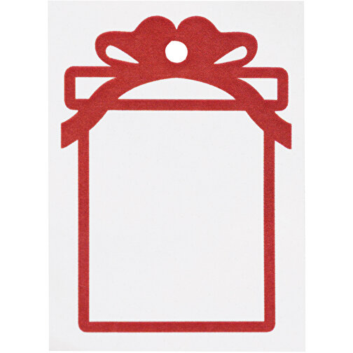 Filz-Weihnachts-Wichtel Mit Zipfelmütze HANS , grau, Polyester / Polypropylen, , Bild 4