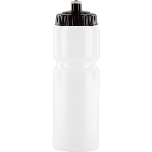Bottiglia sportiva 750ml - Bioplastica, Immagine 1