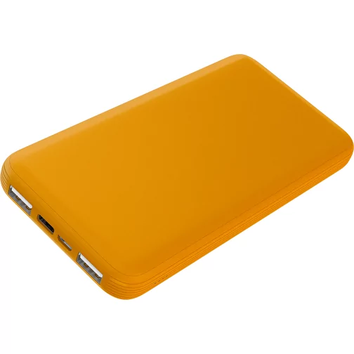 Dual Powerbank CustomColor con caricabatterie wireless incluso, Immagine 1