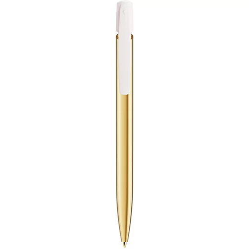 BIC® Media Clic Shine stylo bille sérigraphie, Image 1