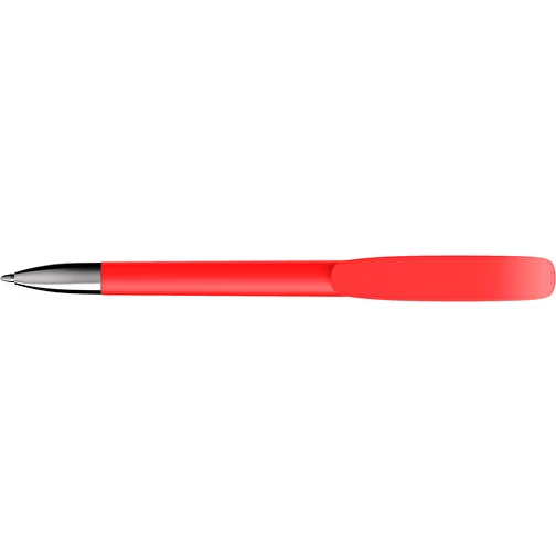 BIC® Super Clip Soft Advance sérigraphié, Image 3