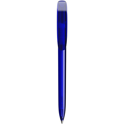 Stylo à bille BIC® Super Clip Sérigraphie, Image 1