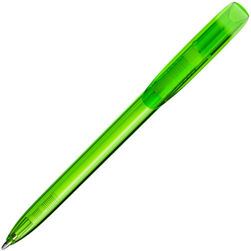 Stylo à bille BIC® Super Clip Sérigraphie, Image 2