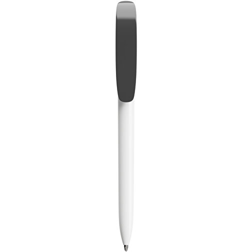 Stylo à bille BIC® Super Clip Sérigraphie, Image 1