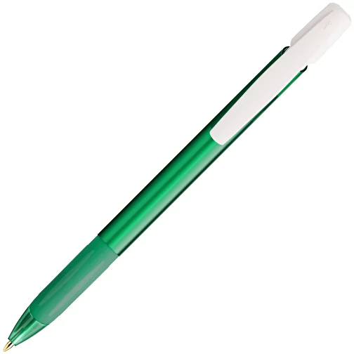 Stylo à bille BIC® Media Clic Grip, Image 2