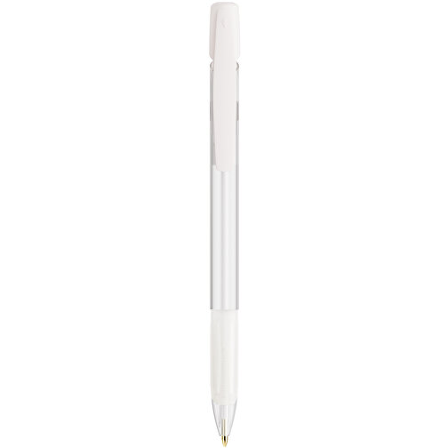 Stylo à bille BIC® Media Clic Grip, Image 1