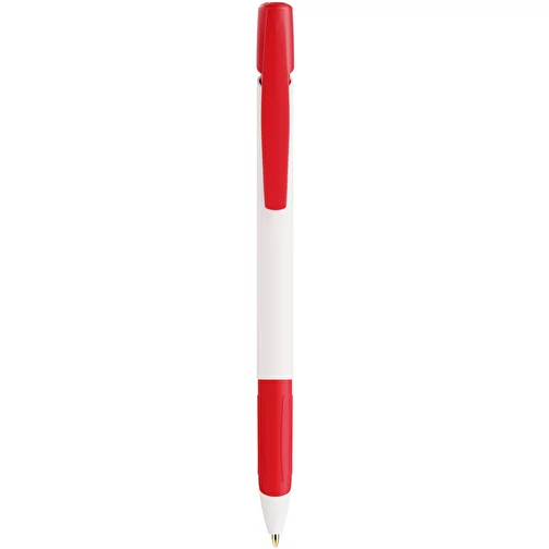 Stylo à bille BIC® Ecolutions® Media Clic Grip, Image 1