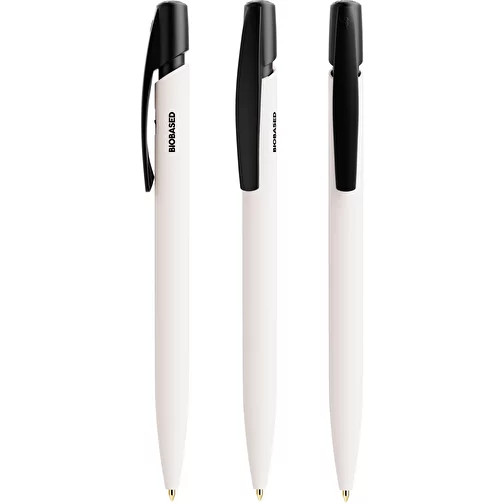 BIC® Media Clic BIO Based ballpen Sérigraphie, Image 4