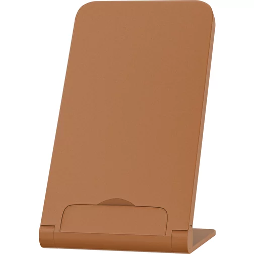 WirelessView - Il supporto pieghevole con caricatore wireless, Immagine 1