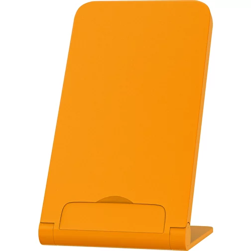 WirelessView - Il supporto pieghevole con caricatore wireless, Immagine 1