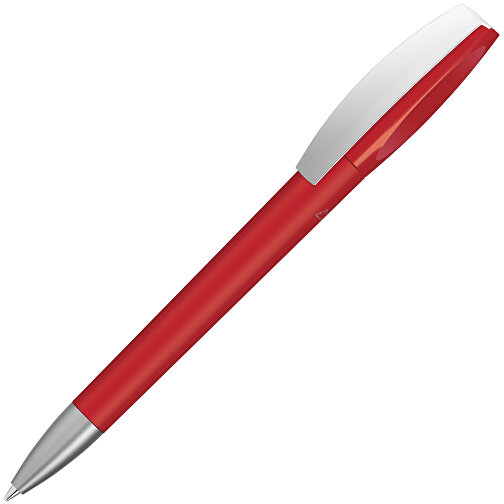 CHILL C-SI RECY , uma, rot, Kunststoff, 14,54cm (Länge), Bild 1