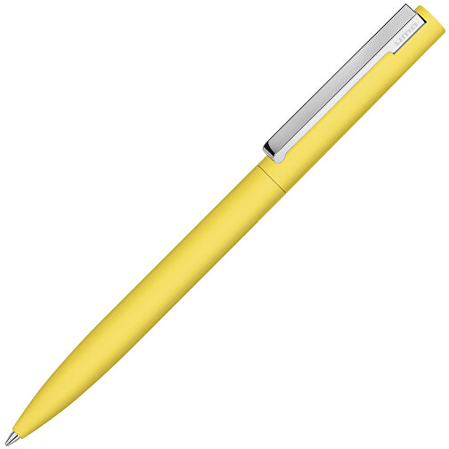 BRIGHT F GUM , uma, gelb, Metall, 13,87cm (Länge), Bild 1