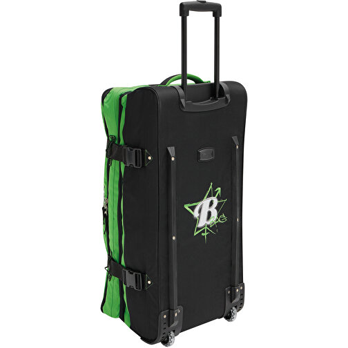 BoGi XL resväska med trolley, Bild 2