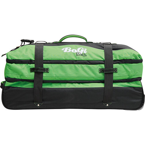 BoGi XL resväska med trolley, Bild 4