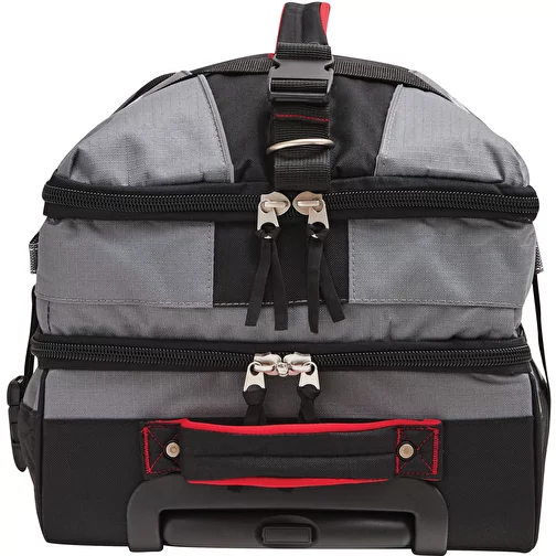 Borsa da viaggio trolley BoGi S, Immagine 9