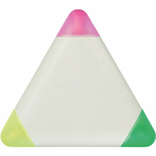 Surligneur triangulaire MARK IT 2.0, Image 2