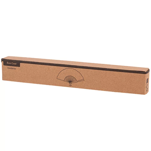 Éventail pliable ECO COOL, Image 16