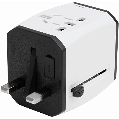 Adaptador de viaje TRAVEL POWER, Imagen 13