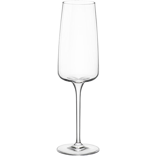 Nexo , klarglas, Glas, 22,50cm (Höhe), Bild 1