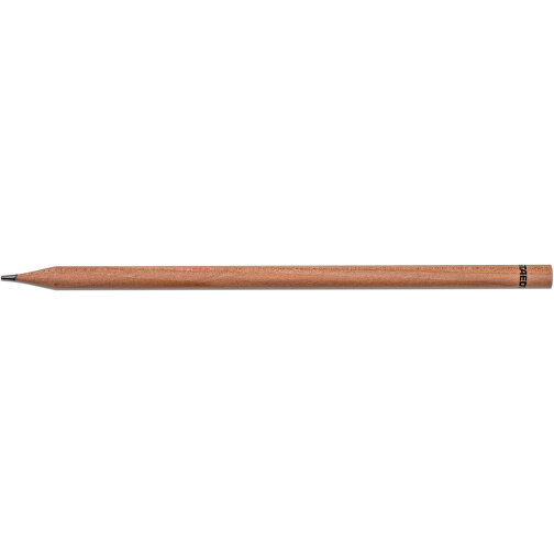 Crayon avec étui en papier à graines - carotte, impression 4/0-c, Image 5