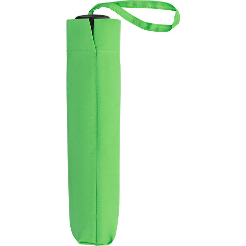 Taschenschirm FARE® 4Kids , Fare, hellgrün, 100% Polyester, , Bild 3