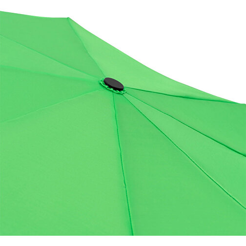 Taschenschirm FARE® 4Kids , Fare, hellgrün, 100% Polyester, , Bild 8