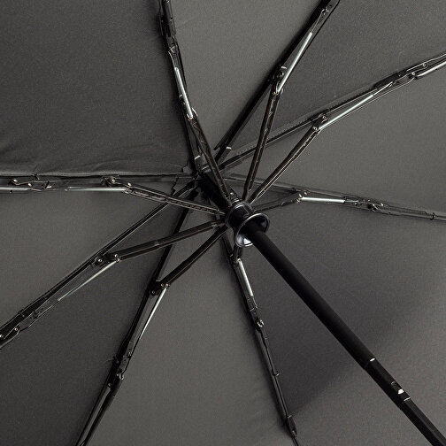 Parapluie de poche surdimensionné AOC FARE® RingOpener, Image 3