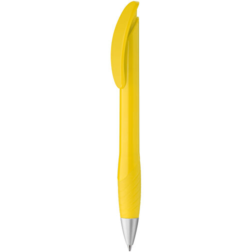 X-DREAM CO-SM , uma, gelb, Kunststoff, 14,54cm (Länge), Bild 2
