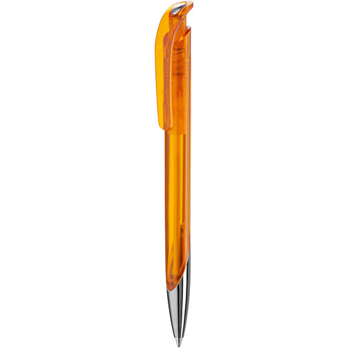 SPLASH Transparent SI , uma, orange, Kunststoff, 14,25cm (Länge), Bild 2