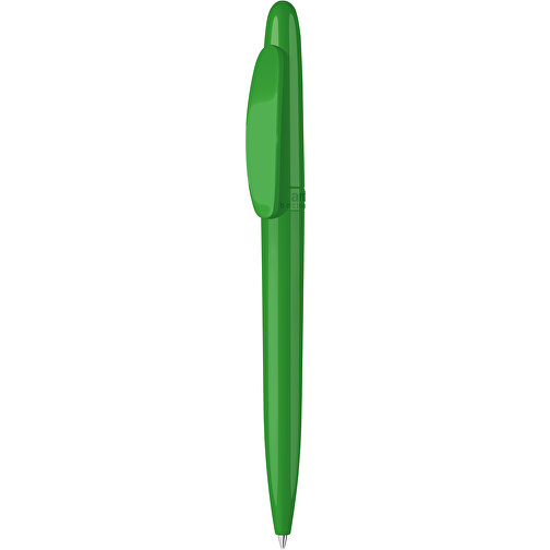 ICON GREEN , uma, hellgrün, Kunststoff, 13,81cm (Länge), Bild 2