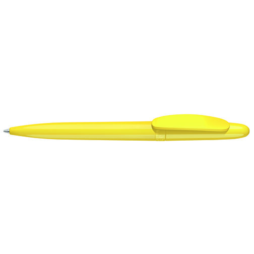 ICON GREEN , uma, gelb, Kunststoff, 13,81cm (Länge), Bild 3