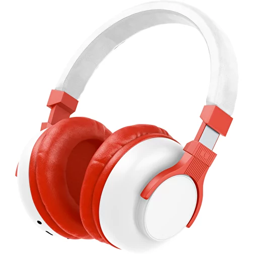 Cuffie Bluetooth ANC SilentHarmony con personalizzazione inclusa, Immagine 1