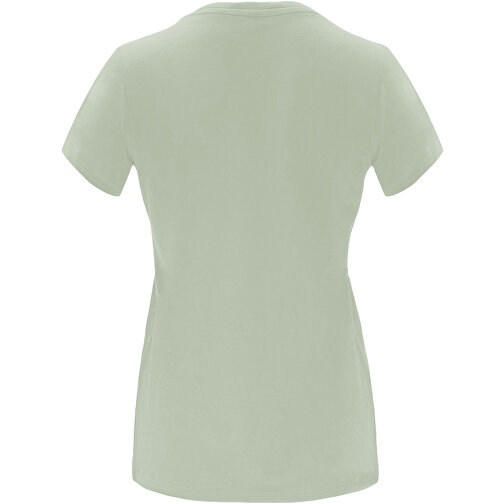 T-shirt a maniche corte da donna Capri, Immagine 3