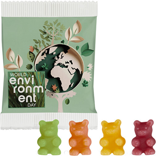 Te-bjørner® i en papirpose, Bilde 1