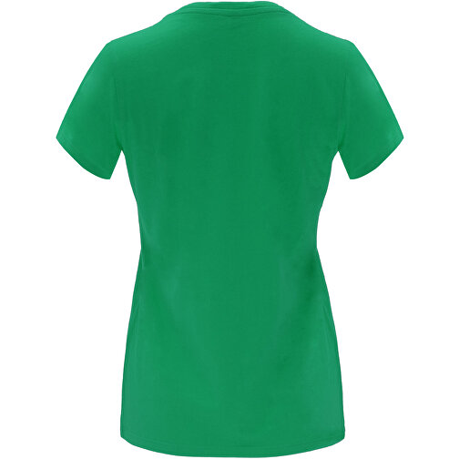 T-shirt a maniche corte da donna Capri, Immagine 3