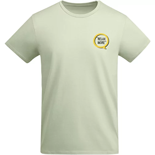 T-shirt Breda à manches courtes pour homme, Image 2