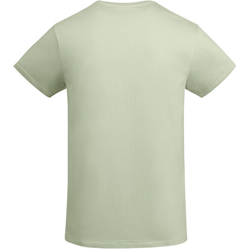 Breda kortärmad T-shirt för herr, Bild 3