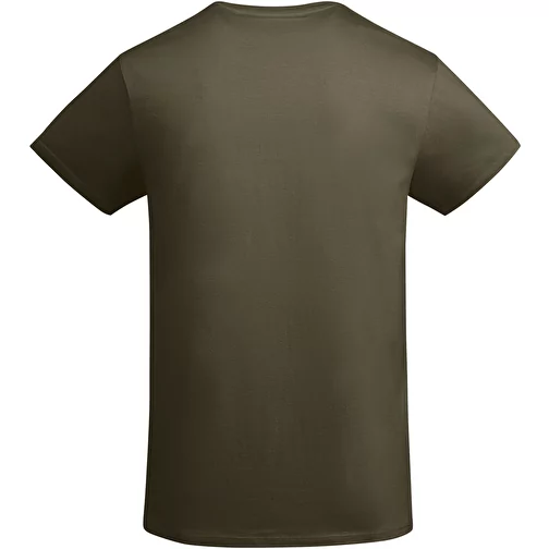 T-shirt Breda à manches courtes pour homme, Image 3