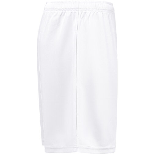 THC MATCH WH. Pantalones cortos deportivos para adultos, Imagen 3