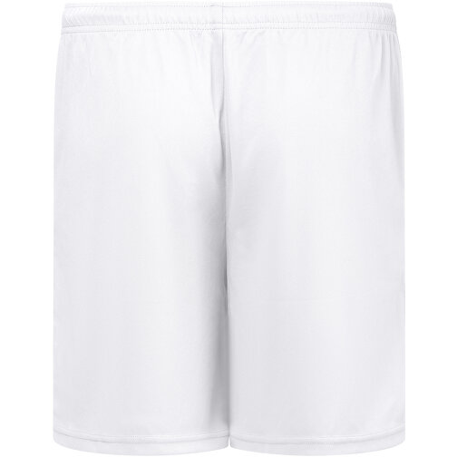 THC MATCH WH. Short de sport pour adultes, Image 2