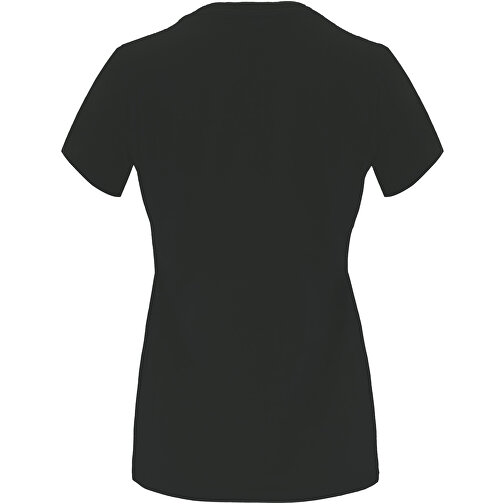 T-shirt a maniche corte da donna Capri, Immagine 3